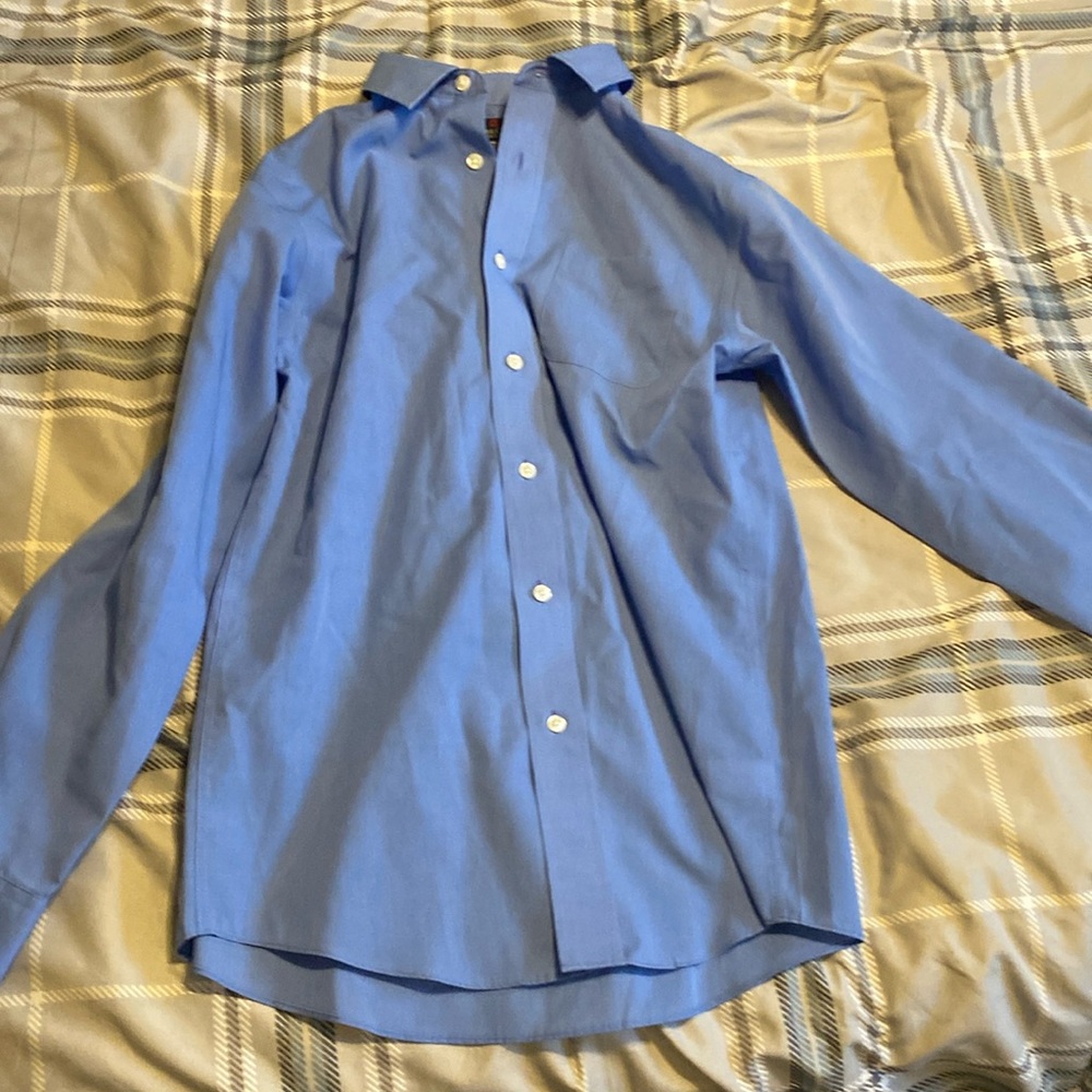 Mens dress shirt | NEW